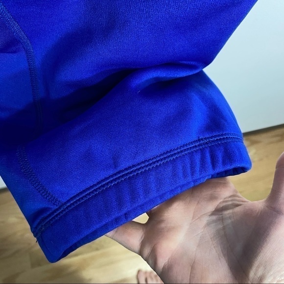 Nike New York Giants Sweatpants XL Cropped Women - Picture 4 of 8